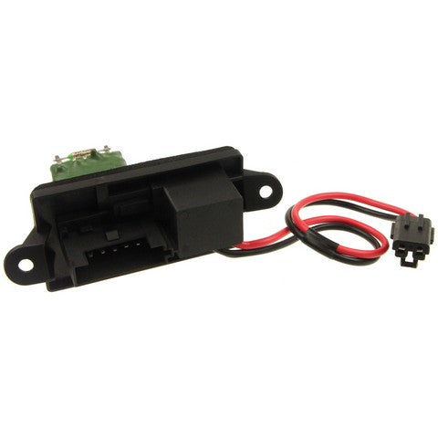 HVAC Blower Motor Resistor WVE 3A1042