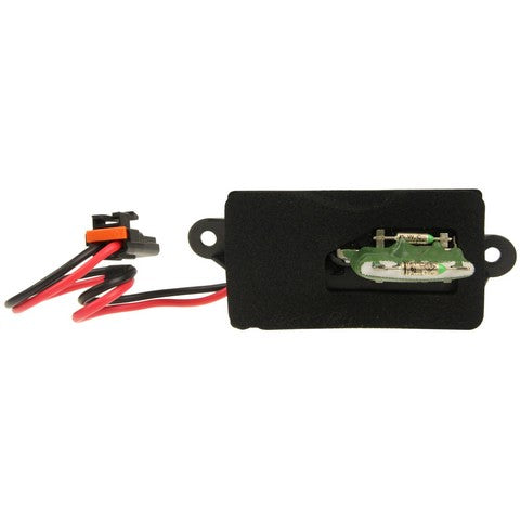 HVAC Blower Motor Resistor WVE 3A1042