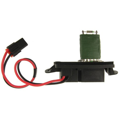 HVAC Blower Motor Resistor WVE 3A1042