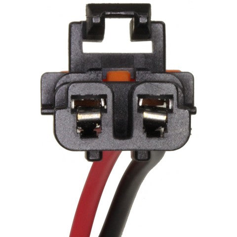 HVAC Blower Motor Resistor WVE 3A1042