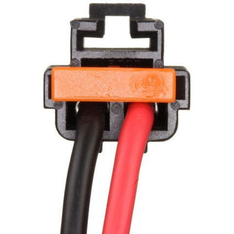 HVAC Blower Motor Resistor WVE 3A1042