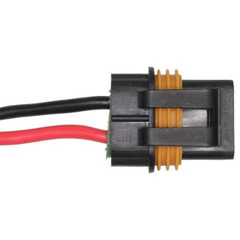 HVAC Blower Motor Resistor WVE 3A1043