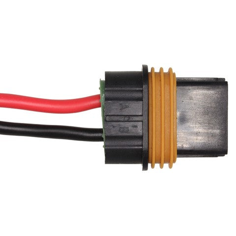 HVAC Blower Motor Resistor WVE 3A1043