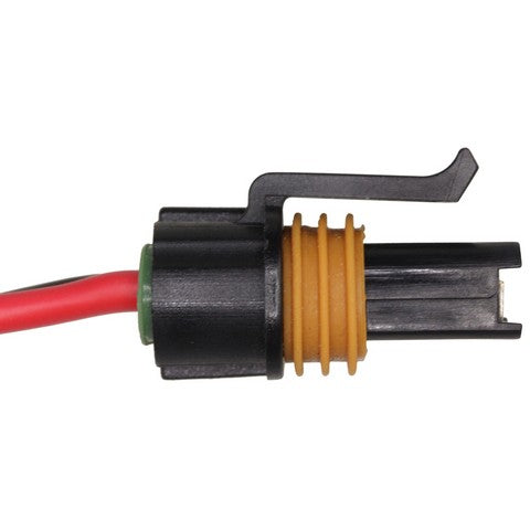 HVAC Blower Motor Resistor WVE 3A1043