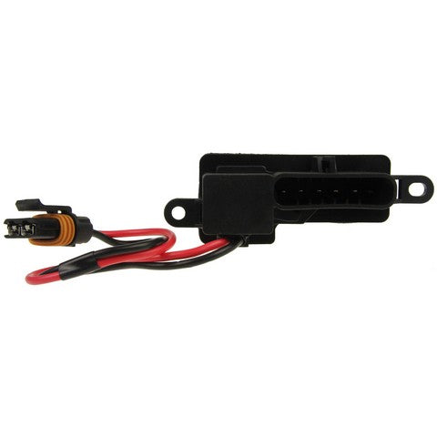 HVAC Blower Motor Resistor WVE 3A1043