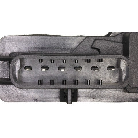 HVAC Blower Motor Resistor WVE 3A1043