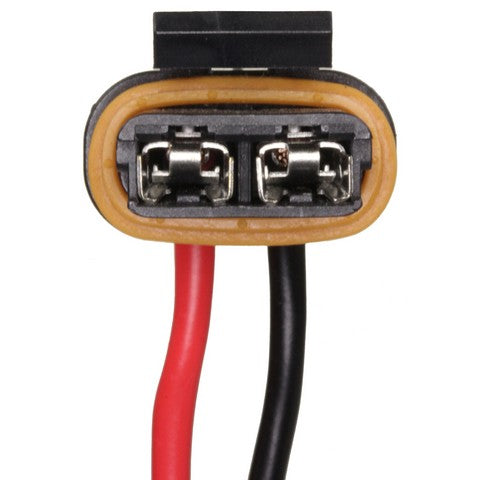 HVAC Blower Motor Resistor WVE 3A1043