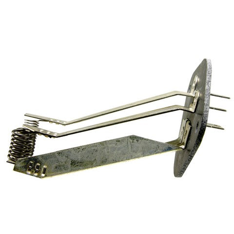 HVAC Blower Motor Resistor WVE 3A1044