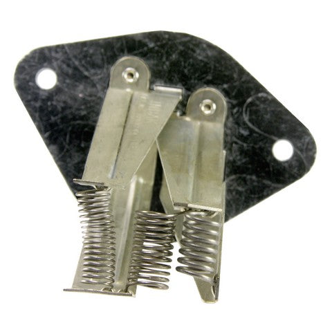 HVAC Blower Motor Resistor WVE 3A1044