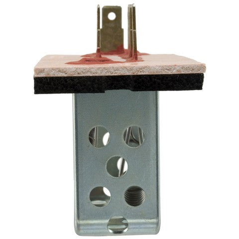 HVAC Blower Motor Resistor WVE 3A1045