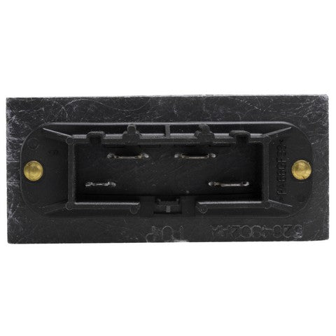 HVAC Blower Motor Resistor WVE 3A1046