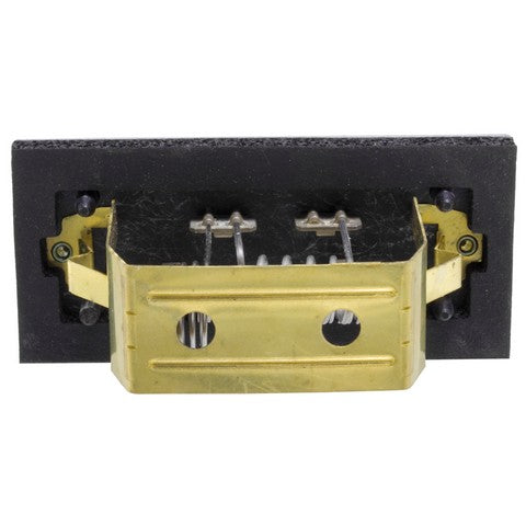 HVAC Blower Motor Resistor WVE 3A1046