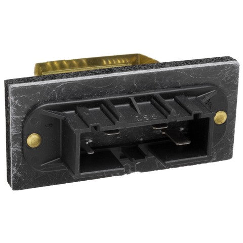 HVAC Blower Motor Resistor WVE 3A1046