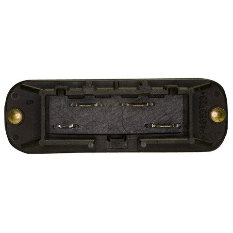 HVAC Blower Motor Resistor WVE 3A1046