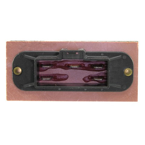 HVAC Blower Motor Resistor WVE 3A1048