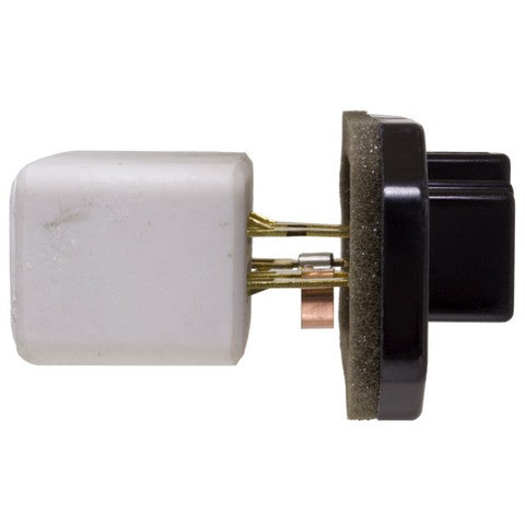 HVAC Blower Motor Resistor WVE 3A1049