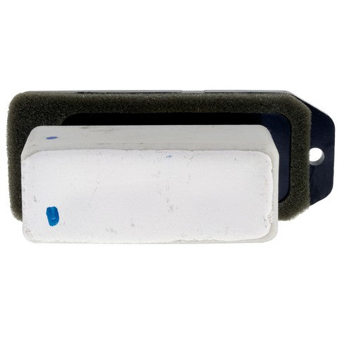 HVAC Blower Motor Resistor WVE 3A1049