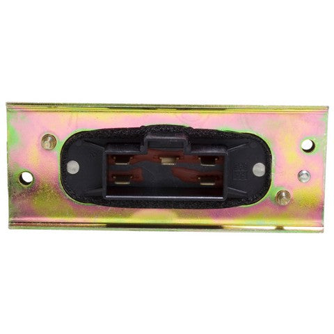 HVAC Blower Motor Resistor WVE 3A1051