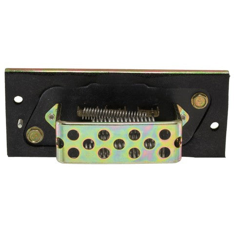 HVAC Blower Motor Resistor WVE 3A1051