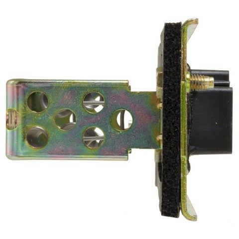 HVAC Blower Motor Resistor WVE 3A1051