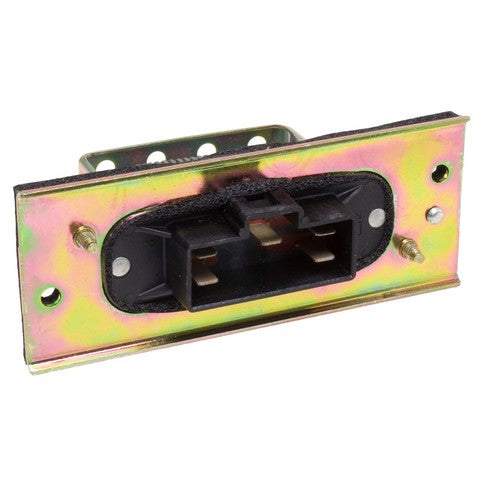 HVAC Blower Motor Resistor WVE 3A1051