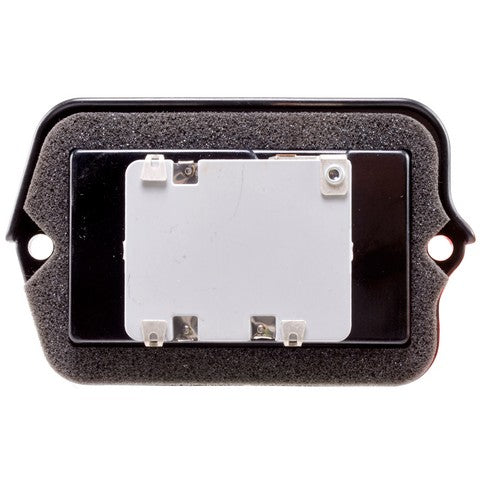 HVAC Blower Motor Resistor WVE 3A1052