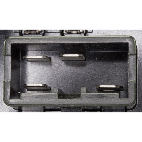 HVAC Blower Motor Resistor WVE 3A1052