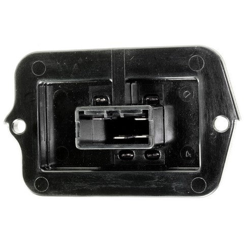 HVAC Blower Motor Resistor WVE 3A1052