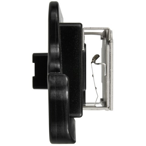 HVAC Blower Motor Resistor WVE 3A1056