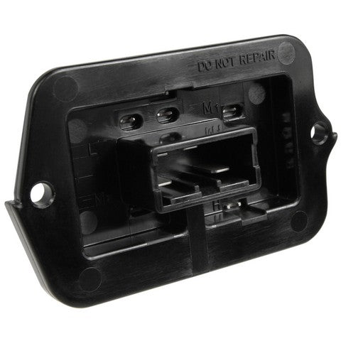 HVAC Blower Motor Resistor WVE 3A1056