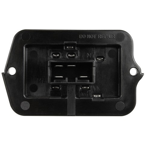 HVAC Blower Motor Resistor WVE 3A1056