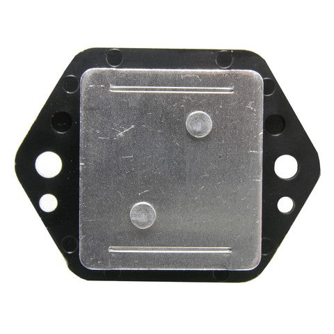 HVAC Blower Motor Resistor WVE 3A1058