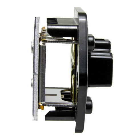 HVAC Blower Motor Resistor WVE 3A1058