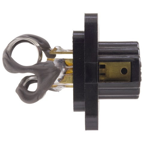 HVAC Blower Motor Resistor WVE 3A1059