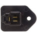 HVAC Blower Motor Resistor WVE 3A1059