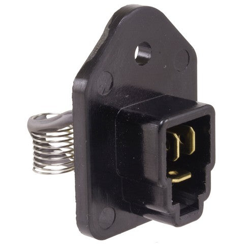 HVAC Blower Motor Resistor WVE 3A1059