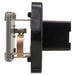 HVAC Blower Motor Resistor WVE 3A1060