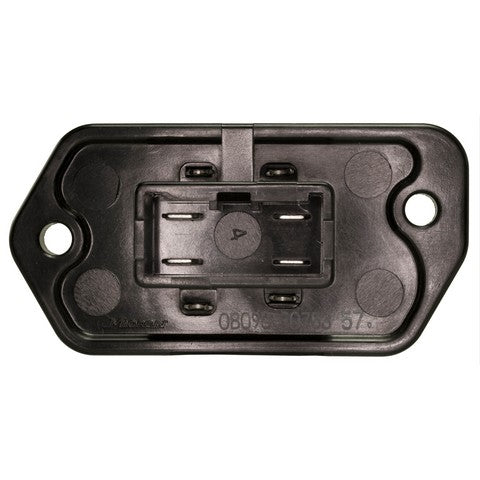 HVAC Blower Motor Resistor WVE 3A1060