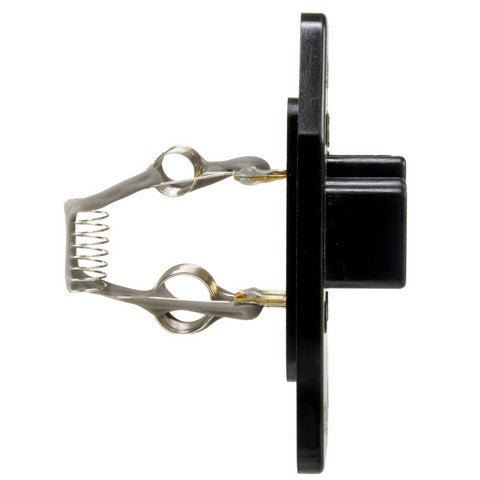 HVAC Blower Motor Resistor WVE 3A1063