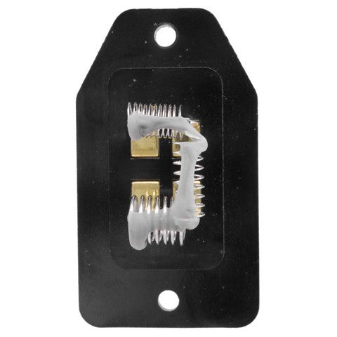 HVAC Blower Motor Resistor WVE 3A1063