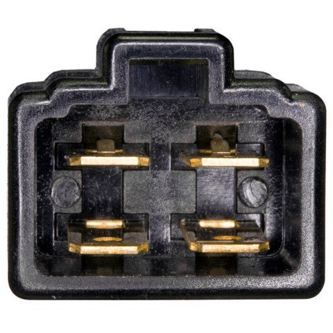 HVAC Blower Motor Resistor WVE 3A1063