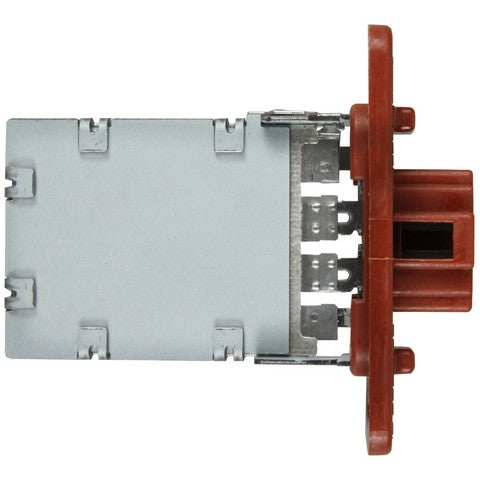 HVAC Blower Motor Resistor WVE 3A1068