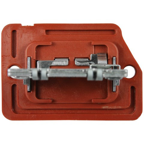 HVAC Blower Motor Resistor WVE 3A1068