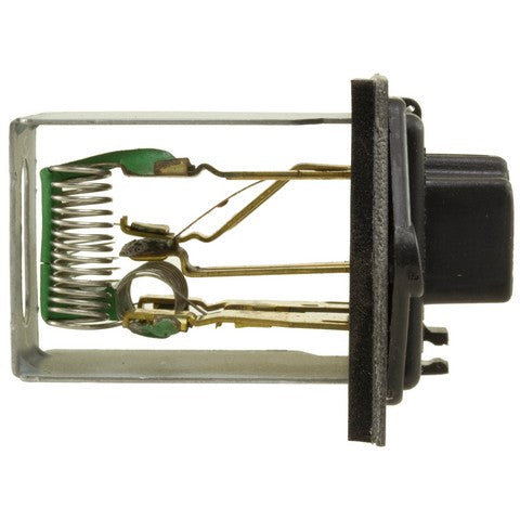 HVAC Blower Motor Resistor WVE 3A1069