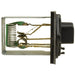 HVAC Blower Motor Resistor WVE 3A1069