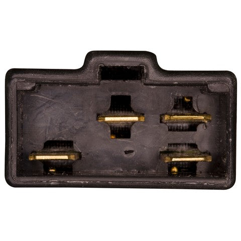 HVAC Blower Motor Resistor WVE 3A1069