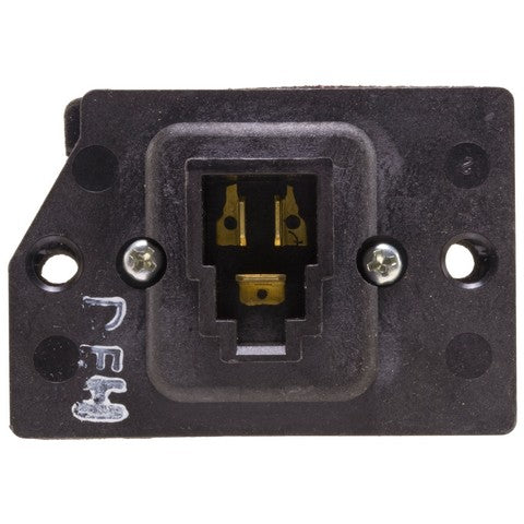 HVAC Blower Motor Resistor WVE 3A1071