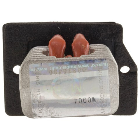 HVAC Blower Motor Resistor WVE 3A1071