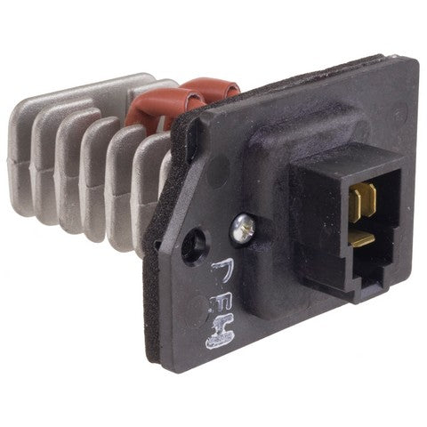 HVAC Blower Motor Resistor WVE 3A1071