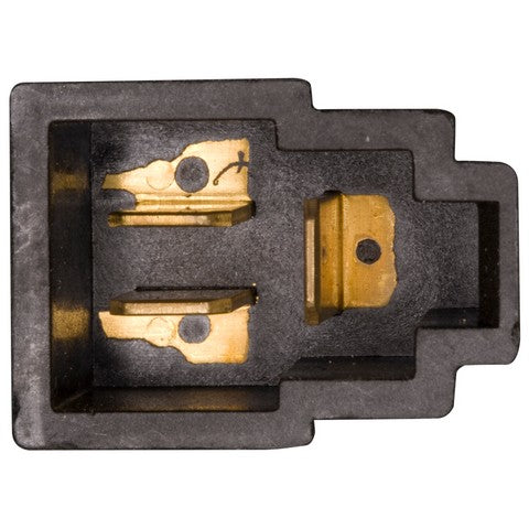 HVAC Blower Motor Resistor WVE 3A1071